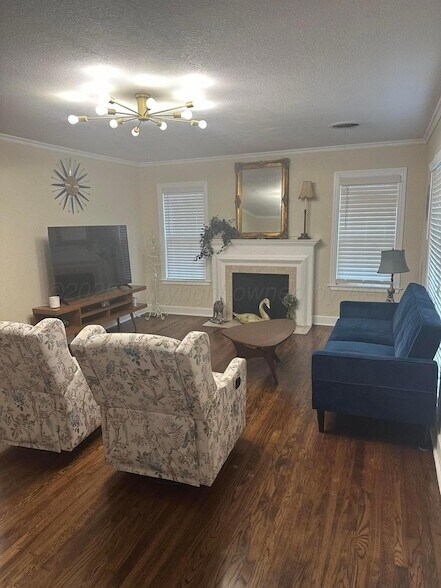 Foto del edificio - 1118 Bellaire St