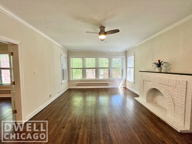 Foto del edificio - 1132 Maple Ave