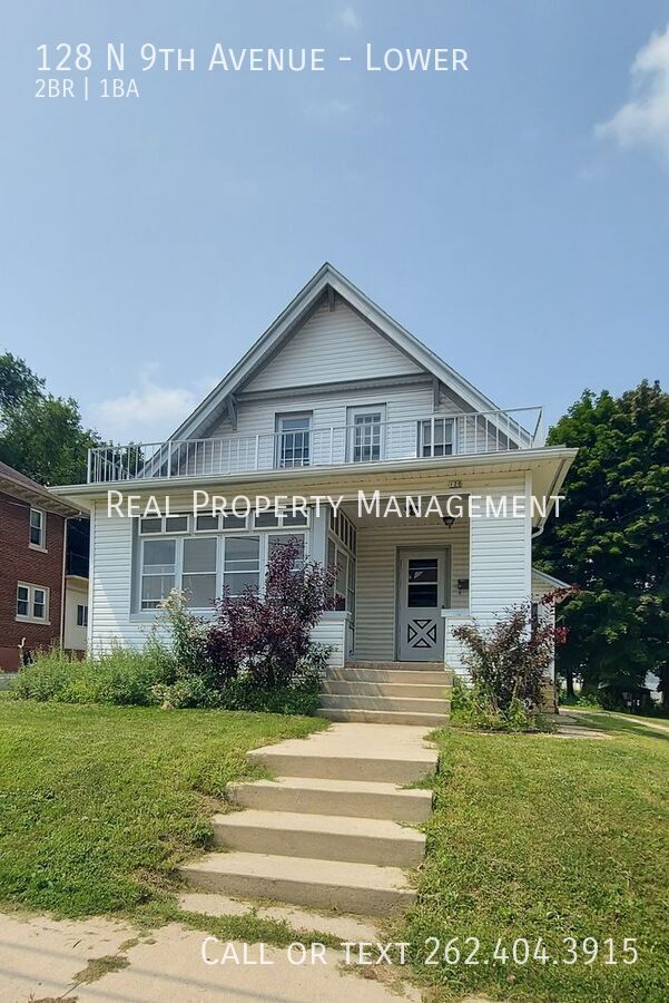 Building Photo - 128 N 9th Ave