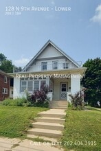 Building Photo - 128 N 9th Ave