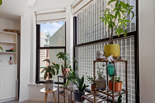 Foto del edificio - 431 S Dearborn St