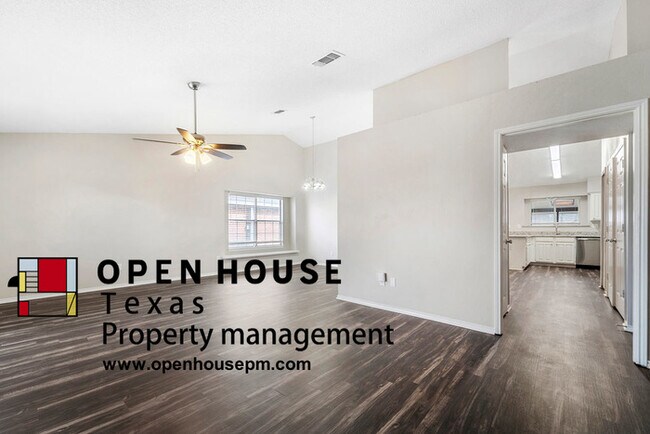 Foto del edificio - 4421 San Mateo Ln, Mckinney