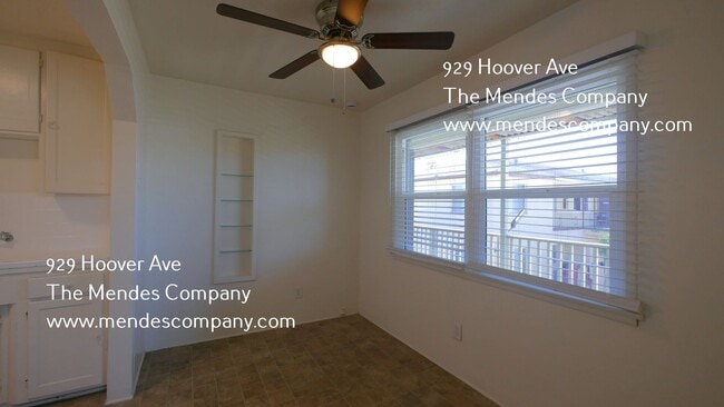 Foto del edificio - 929 Hoover Ave