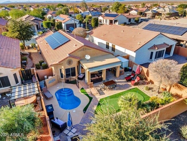 Building Photo - 21605 N 261st Ave