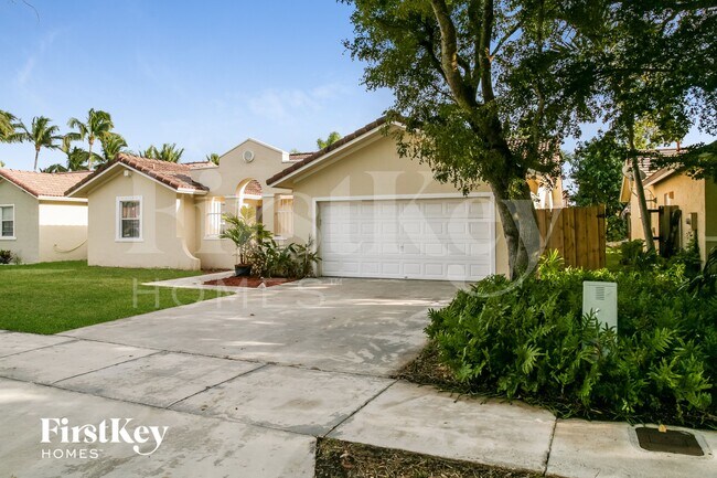 Building Photo - 14842 SW 171st Terrace