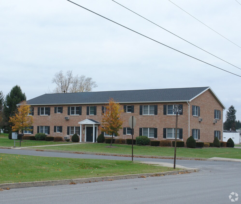 475 E 5th Ave, Williamsport, PA 17702 Apartments in Williamsport, PA
