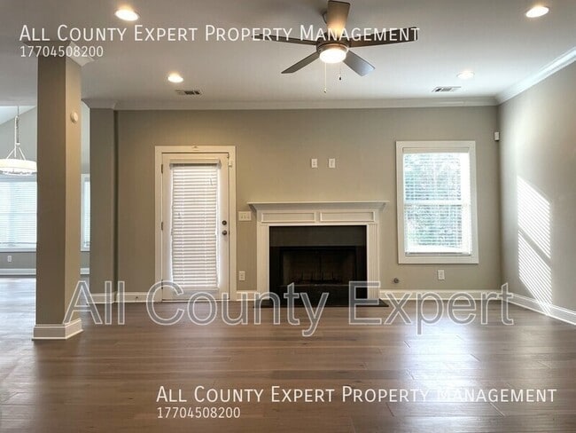 Foto del edificio - 4885 Hanson Farms Ln