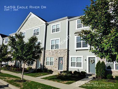 Spacious 2 bedroom 2.5 bathroom - Spacious 2 bedroom  2.5 bathroom