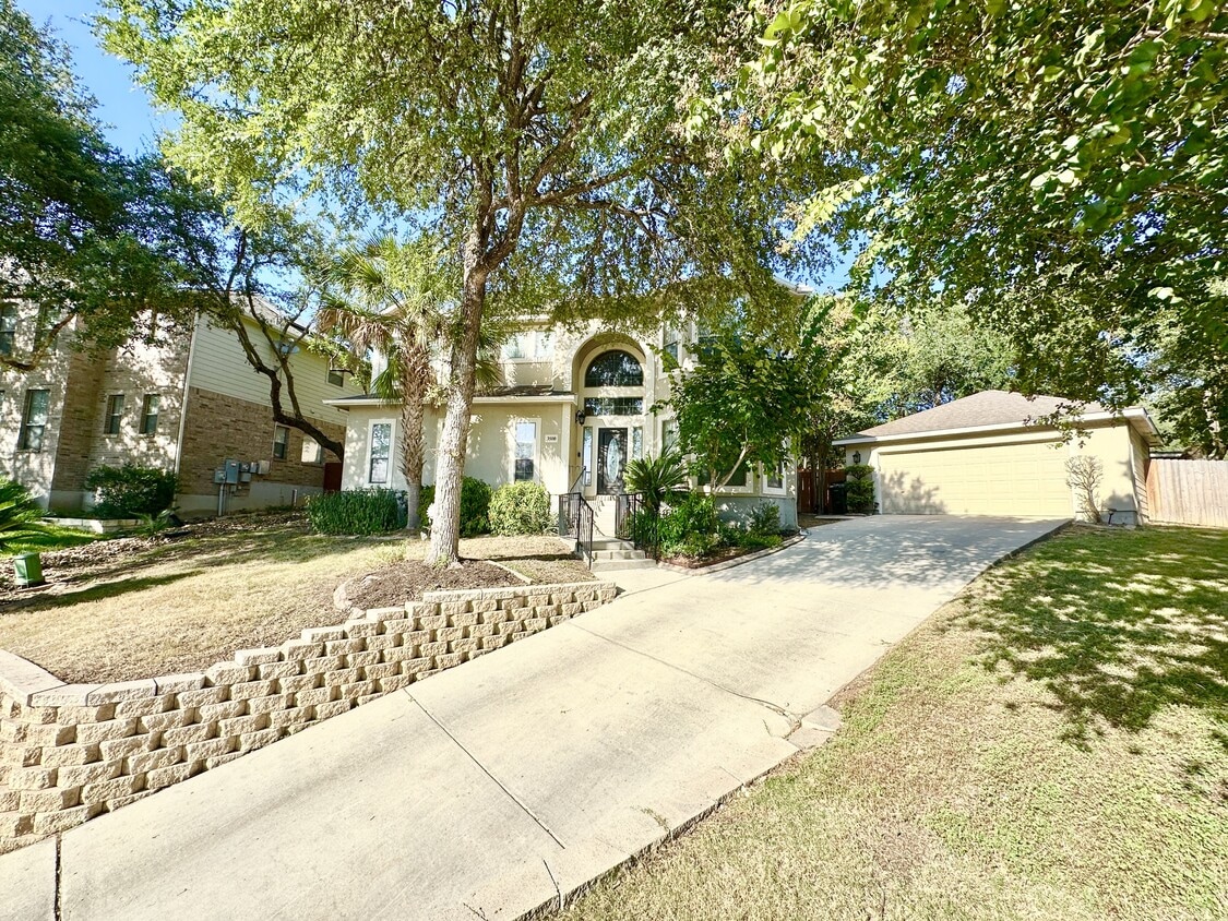 Photo - 3500 Angora Tr (Schertz, TX)