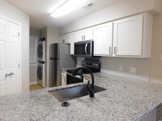 Foto del edificio - 517 White River Dr