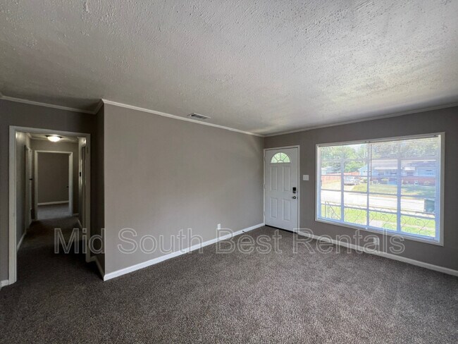 Foto del edificio - 1831 Capri Rd