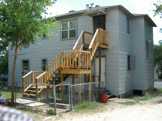 Building Photo - 715 Fair Ave