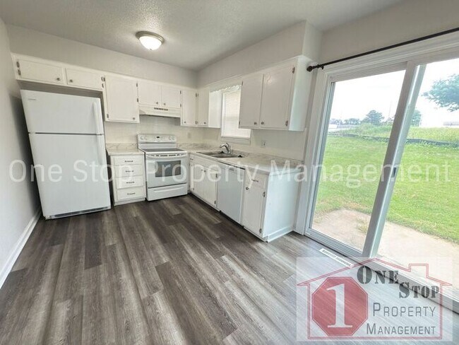 Foto del edificio - 3 bedroom, 1 bathroom duplex in Independence, MO for rent!