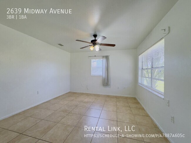 Building Photo - Affordable 3 Bedroom, 1 Bathroom Home for ...