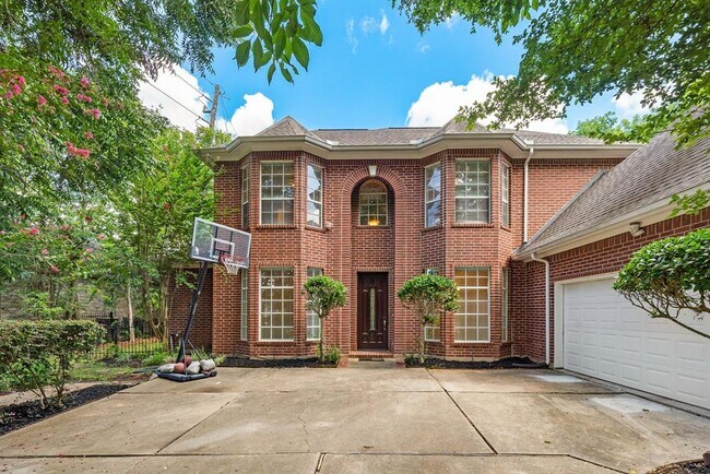Foto del edificio - 1722 Country Squire Dr