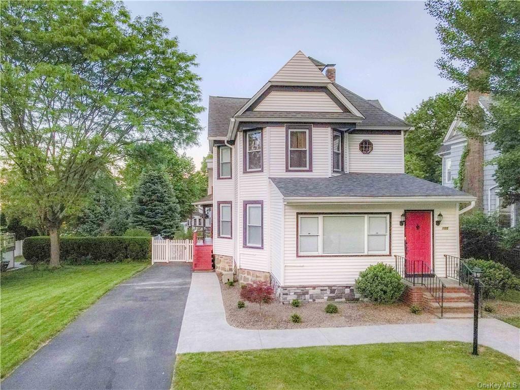 Foto principal - 105 Main St