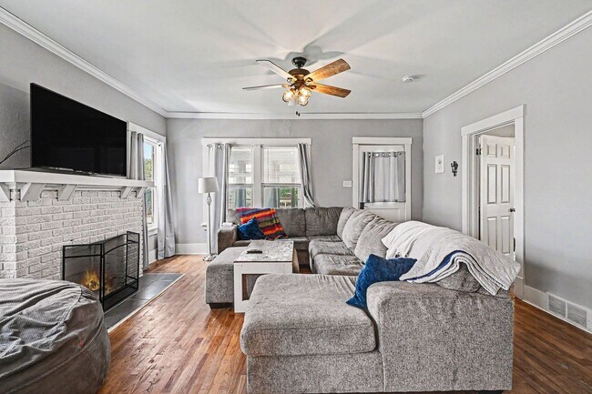 Foto del edificio - 2818 N 45th St