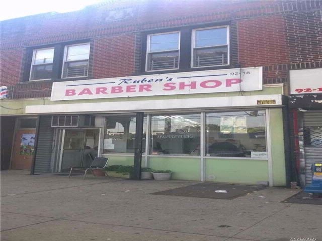 Primary Photo - 9218 Liberty Ave