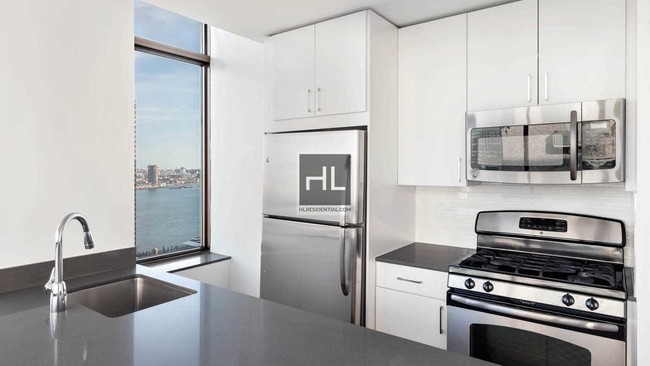 Foto del edificio - 300 E 39th St