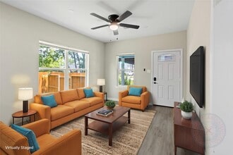 Building Photo - 8402 Bassett St