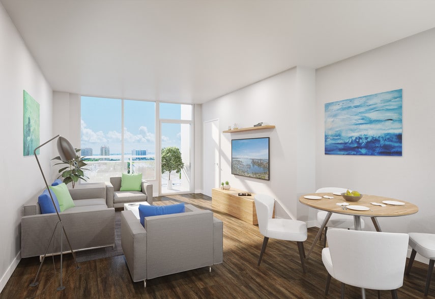 The Desota Rentals Sarasota, FL