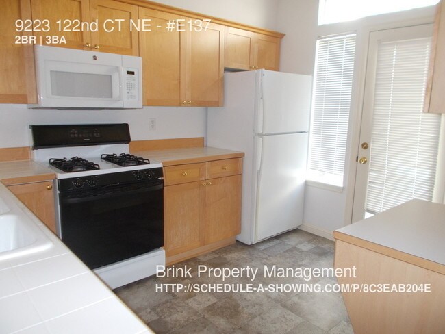 Foto del edificio - 9223 122nd Ct NE