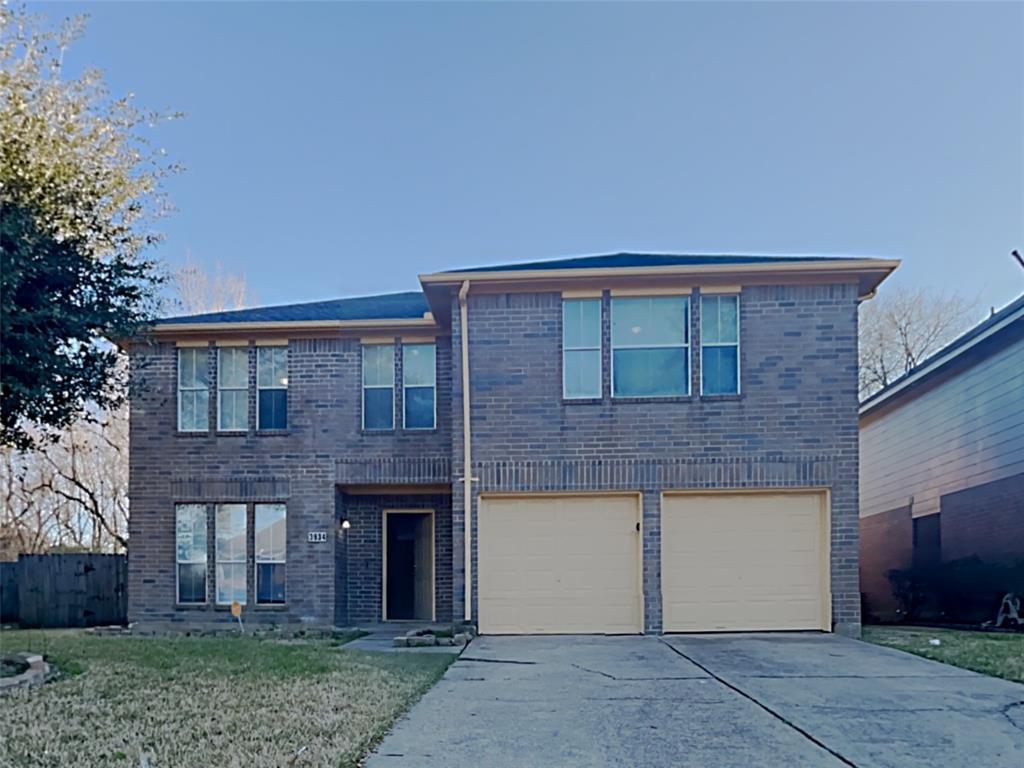 Primary Photo - 3934 Vauxhall Dr S