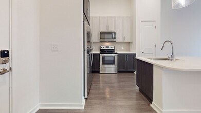 Interior Photo - Essex Luxe Apartments