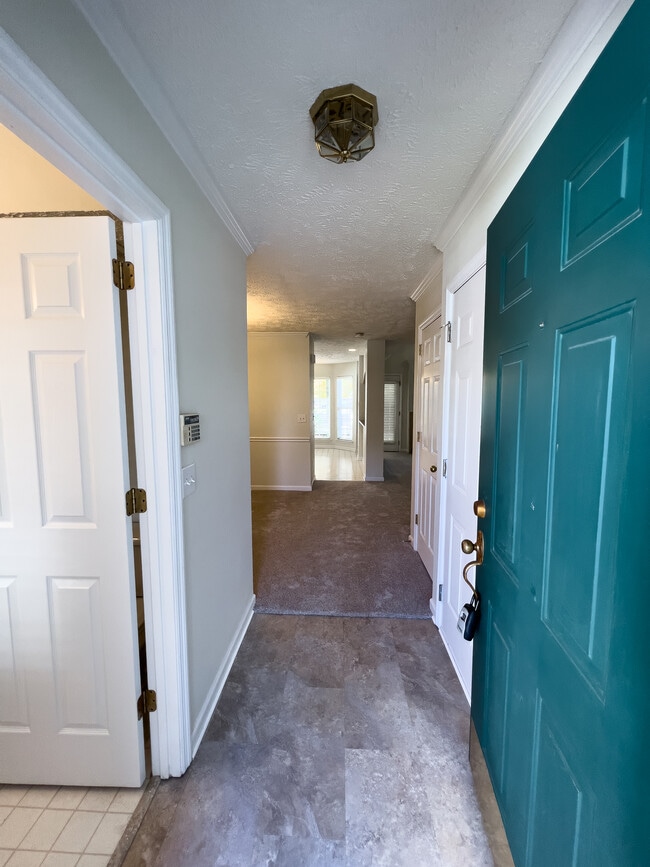 164 Stanton Hall Ln, Franklin, TN 37069 Townhome Rentals in Franklin