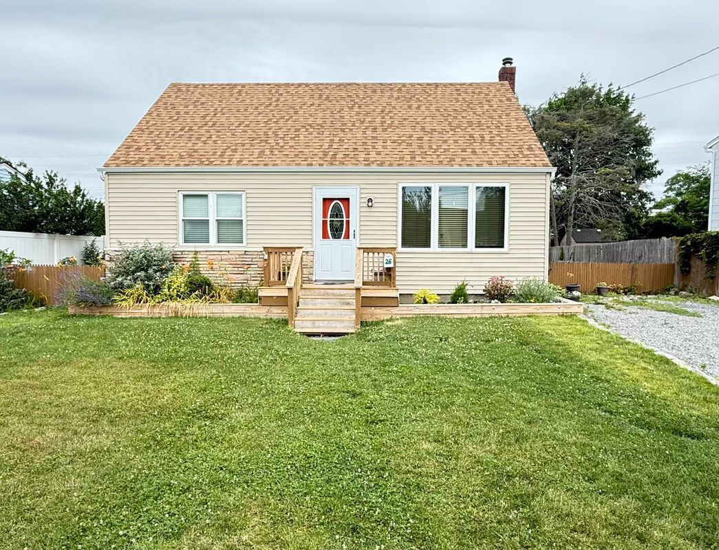 Primary Photo - 26 Lombardi Pl