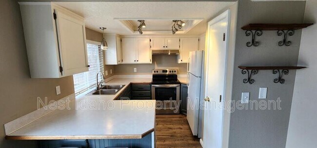 Foto del edificio - 3654 E Wormwood Ct