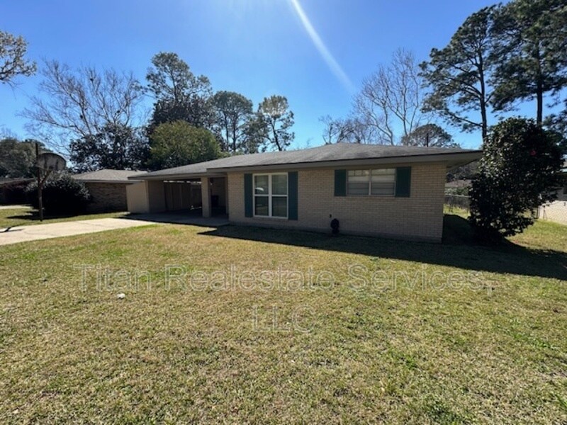 133 Westchester Dr, Lafayette, LA 70506 House Rental in Lafayette, LA