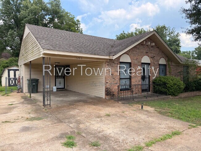 Foto del edificio - 4280 Mikewood Dr