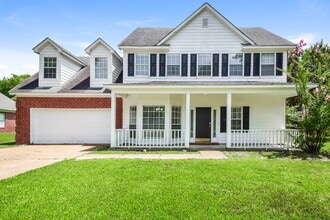 Building Photo - 5606 Southbend Ln