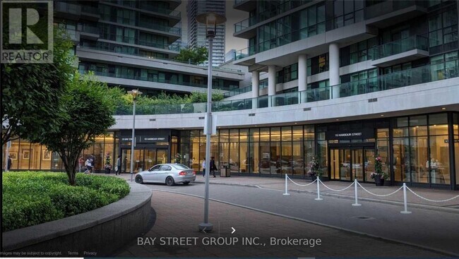 Building Photo - 18-1718 Harbour St