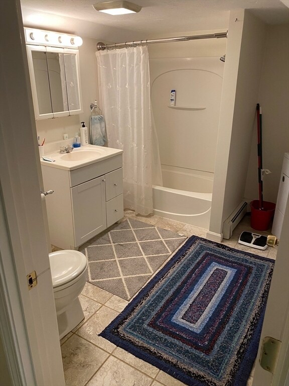 Foto del edificio - 9 Broad St