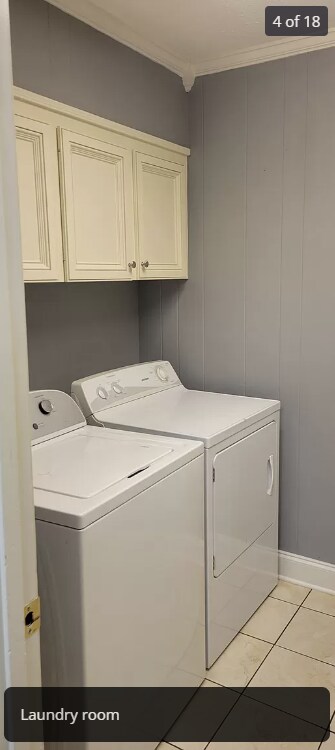 Laundry Room - 303 Brunswick Pl