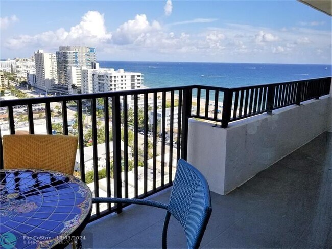 Building Photo - 531 N Ocean Blvd