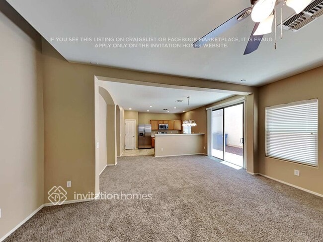 Building Photo - 3902 E Jasper Dr