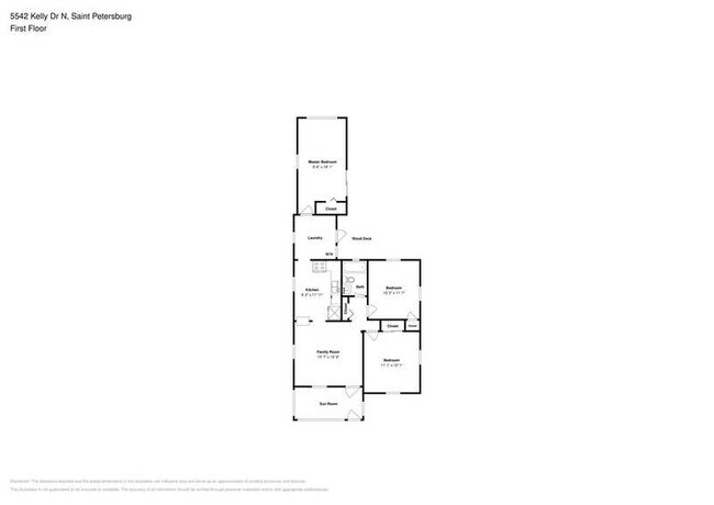 Building Photo - 5542 Kelly Dr N