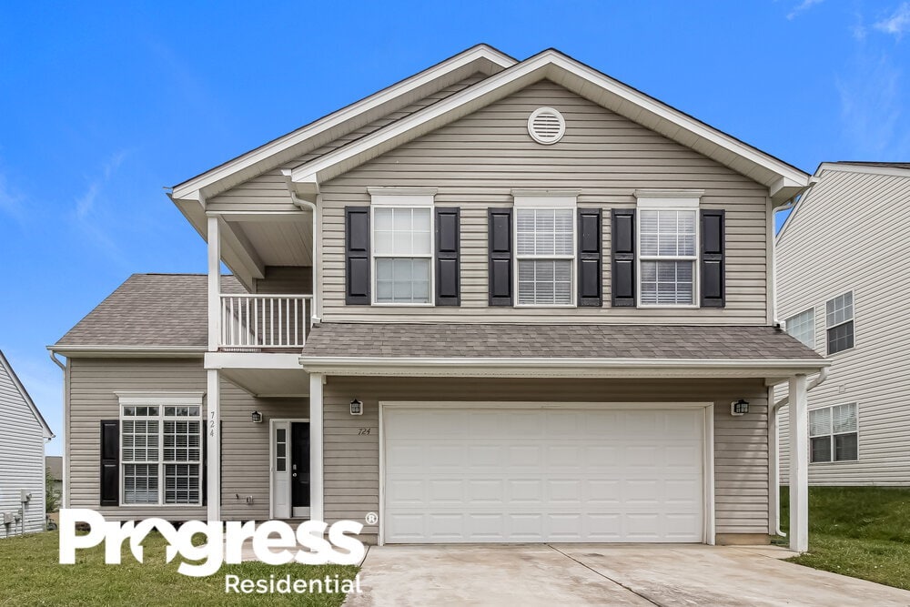 724 Reigate Rd, Charlotte, NC 28262 House Rental in Charlotte, NC