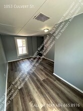 Building Photo - 1053 Culvert St
