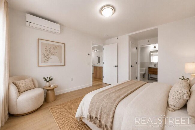 Foto del edificio - Glenwood Road