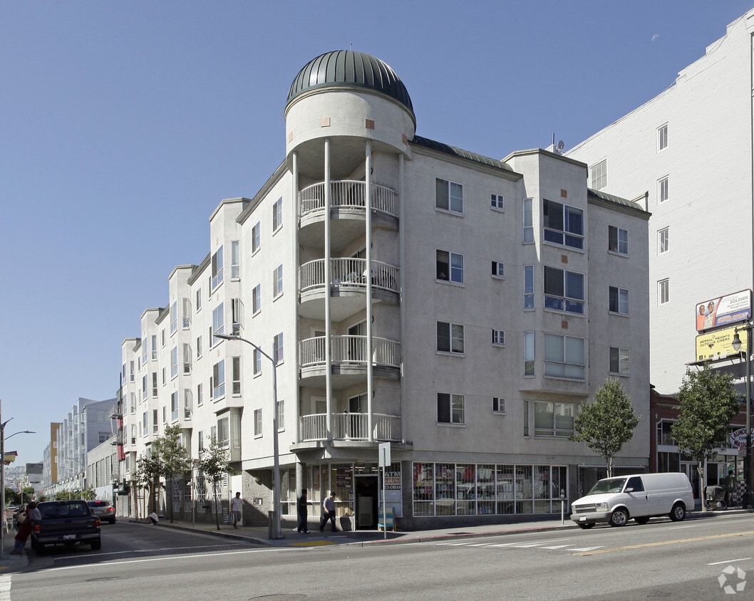 514518 Minna St, San Francisco, CA 94103 Apartments in San Francisco, CA