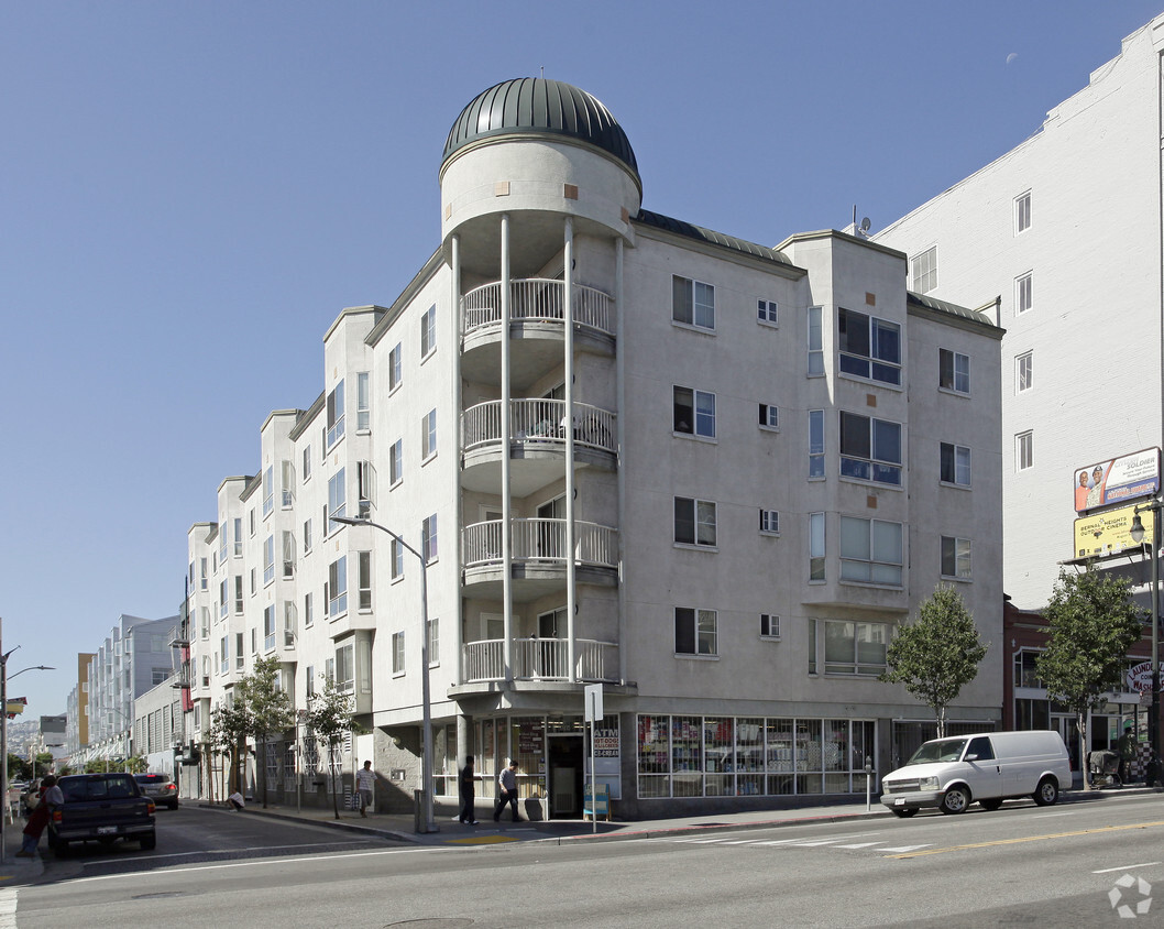 Primary Photo - 514-518 Minna St