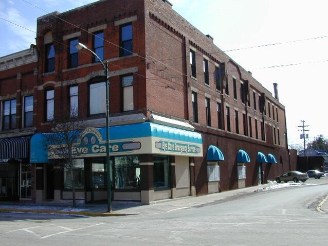 Building Photo - 20 Main St