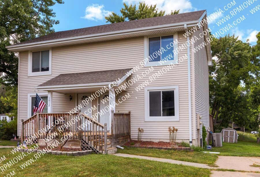 Foto principal - 1010 W 1st Ave