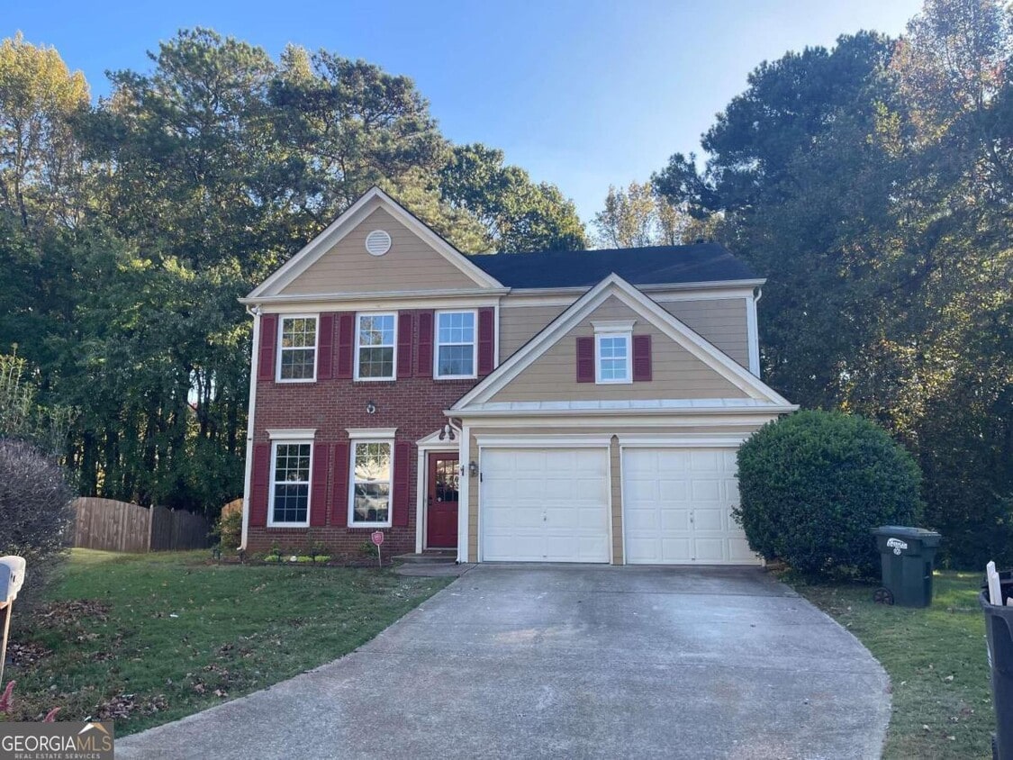 4260 Clearvista Ct NW, Acworth, GA 30101 House Rental in Acworth, GA