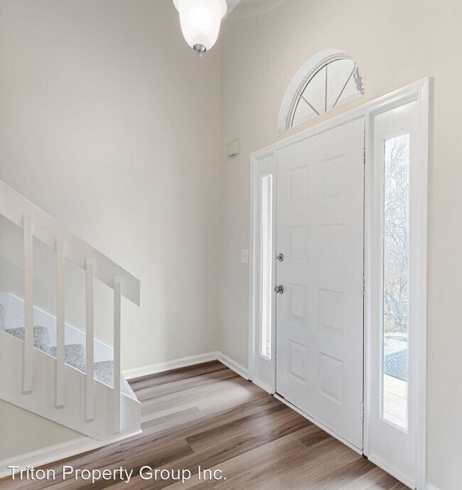 Building Photo - 3 br, 2 bath House - 4136 Lake Mist Drive NW
