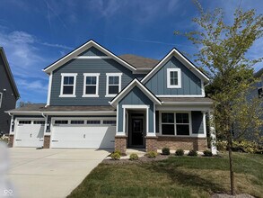 Building Photo - 1075 Marston Ln